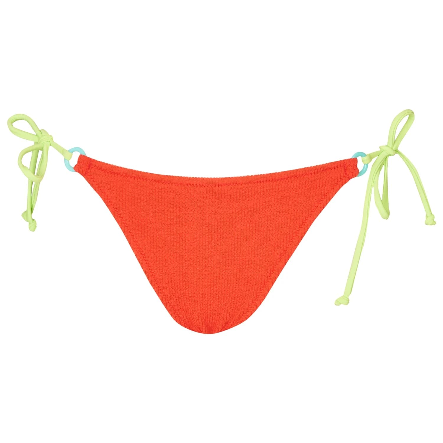 Бикини долнище Banana Moon Women's Lenka Scrunchymix Bikini bottom - Mandarine