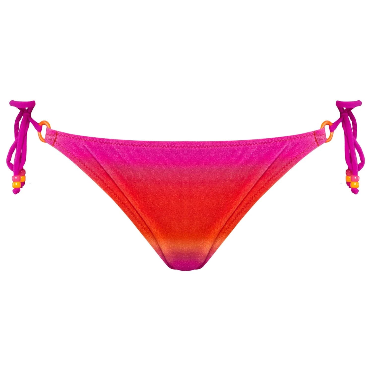 Дамско бикини долнище Banana moon Women's Massa Candycrush Bikini bottom - Orange