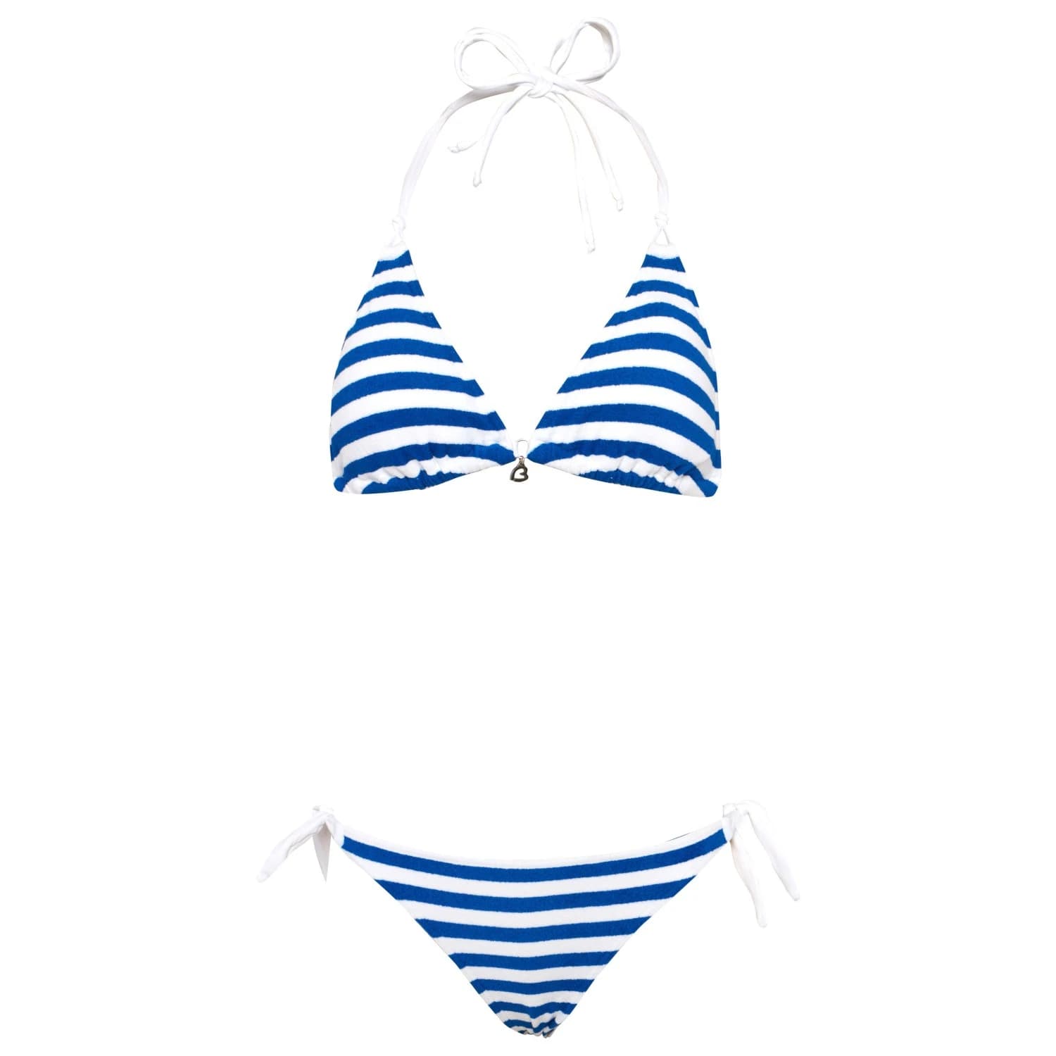 Дамско бикини долнище Banana moon Women's Mikta Coastline Bikini bottom - Roy
