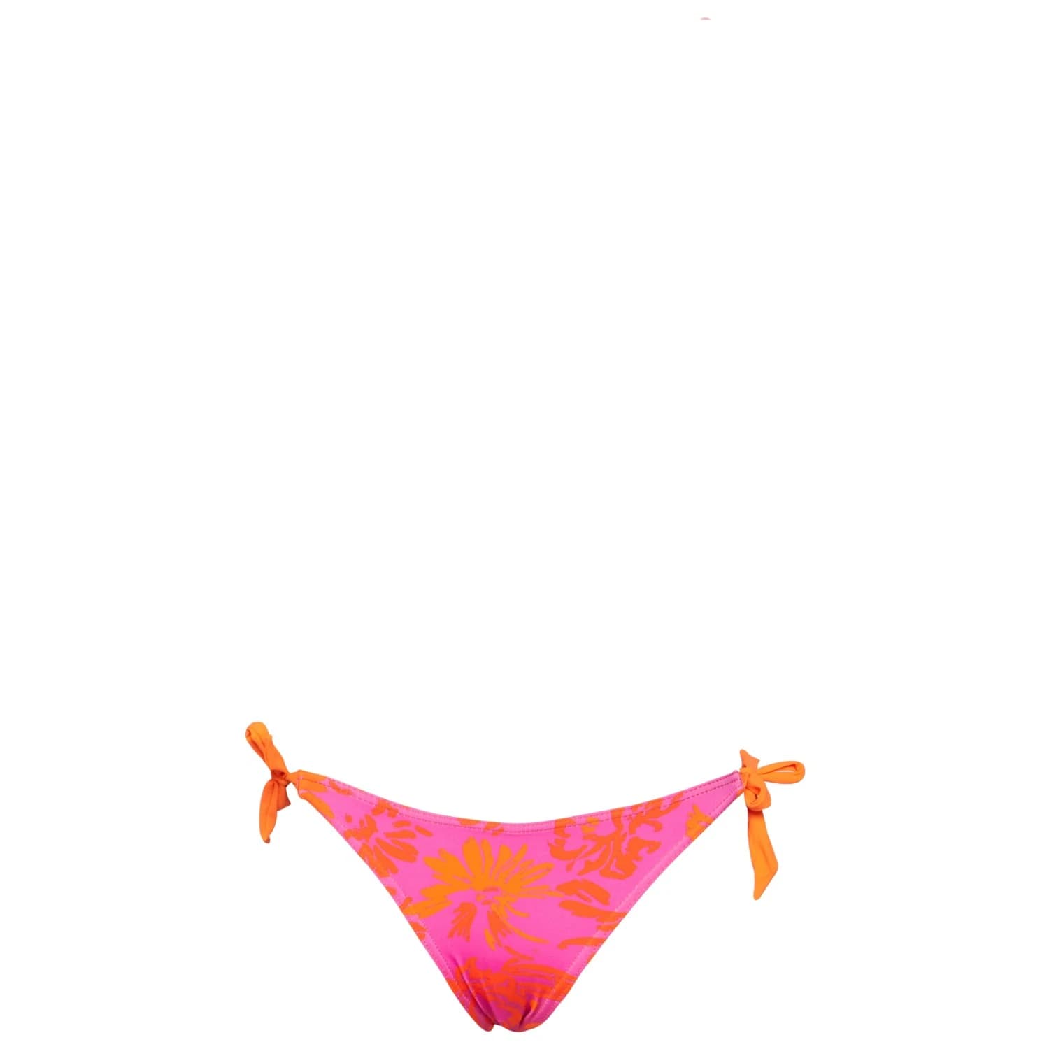 Дамско бикини долнище Banana moon Women's Stora Althea Bikini bottom - Fushia