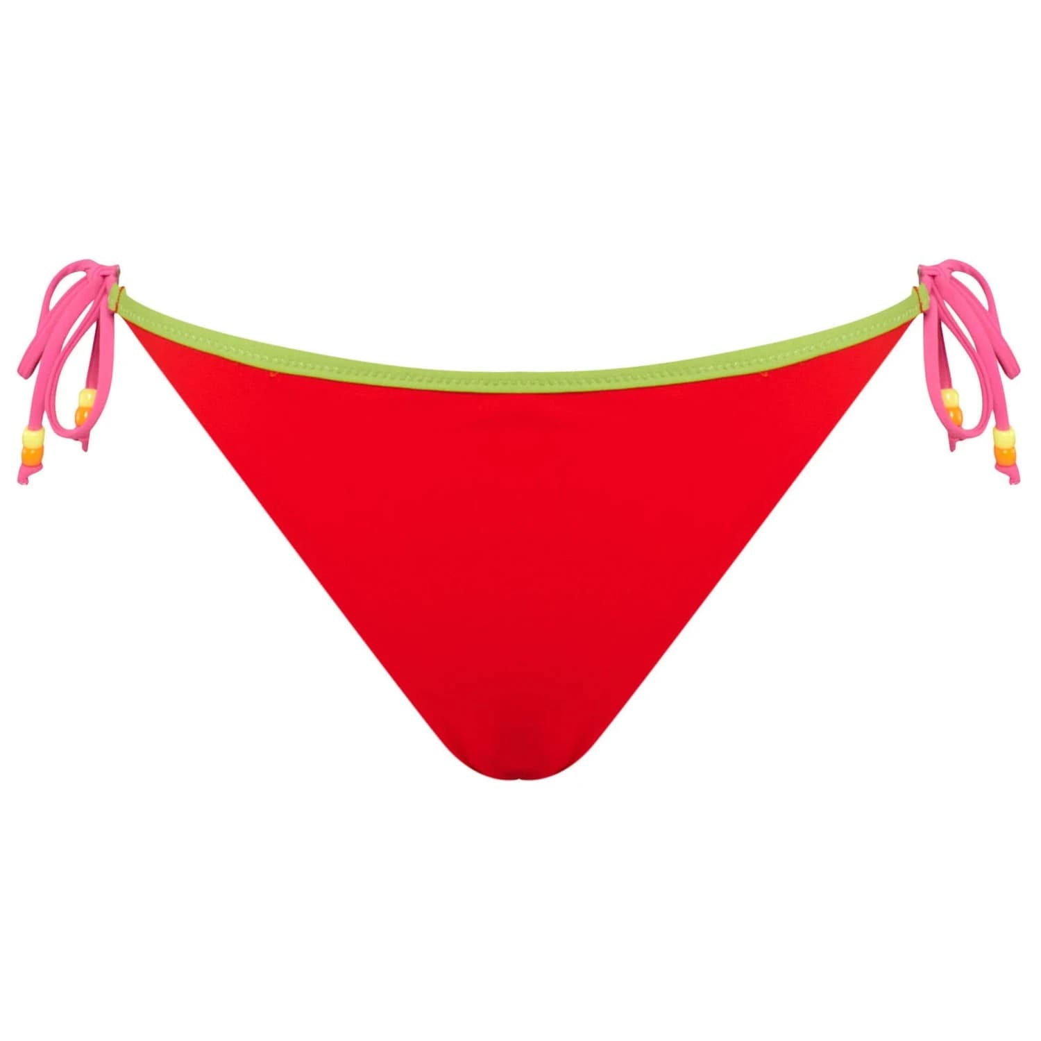 Дамско бикини долнище Banana moon Women's Wila Mosaicolor Bikini bottom - Dalhia