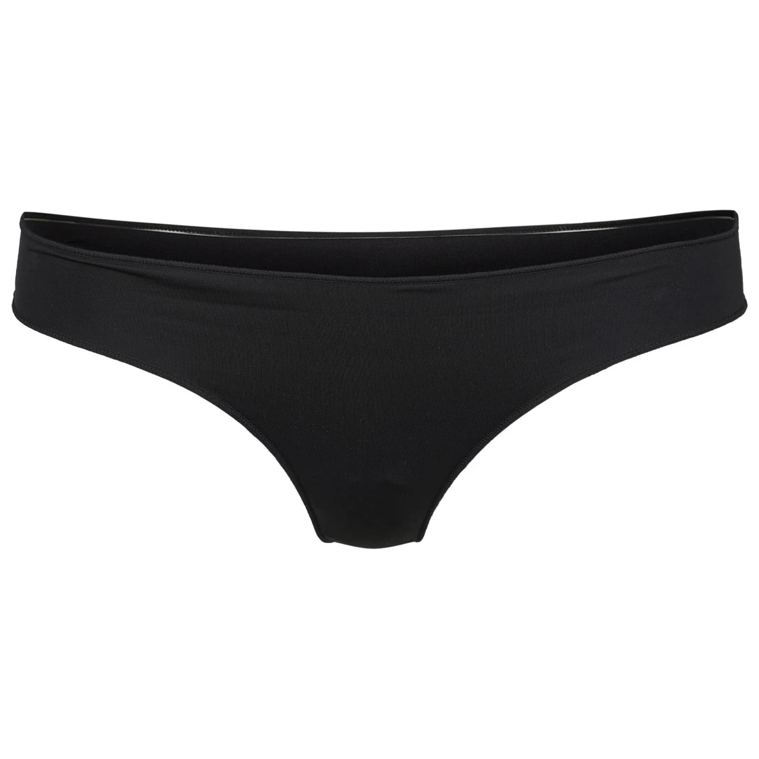 Дамско бикини долнище Rip curl Women's Classic Surf Cheeky Pant Bikini bottom - Black