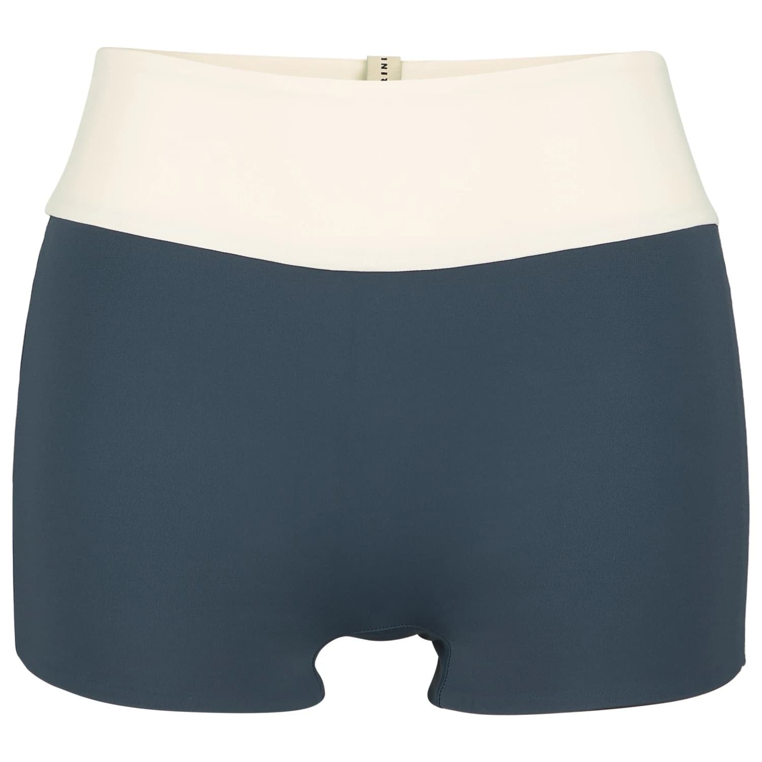 Дамско бикини долнище MYMARINI Women's Highwaist Panty Bikini bottom - Black / Grey / White
