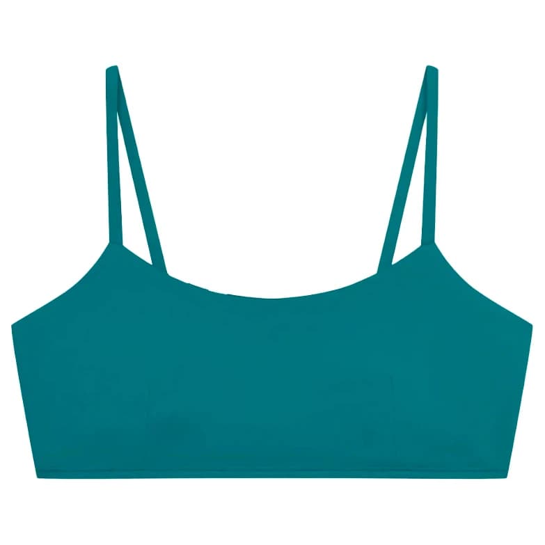 Бикини горнище Mymarini Women's Sunny Top Bikini top - Print Jungle