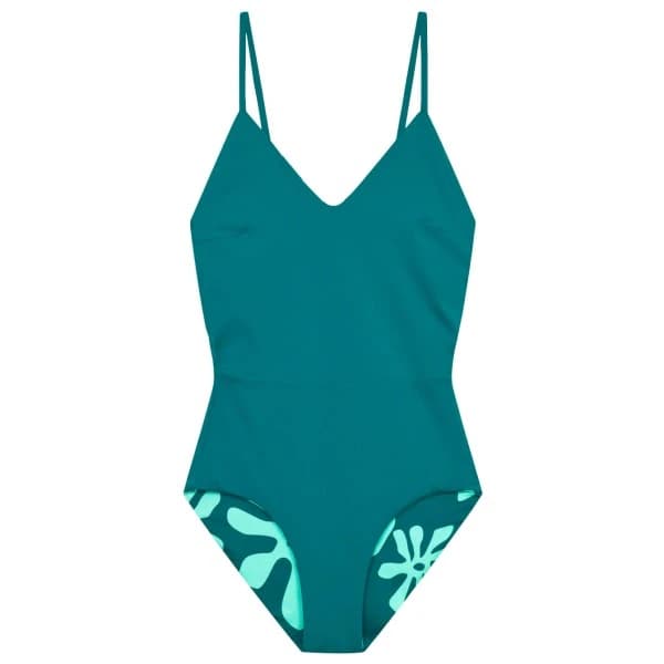 Бански костюм Mymarini Women's Vacationsuit Swimsuit - Print Jungle