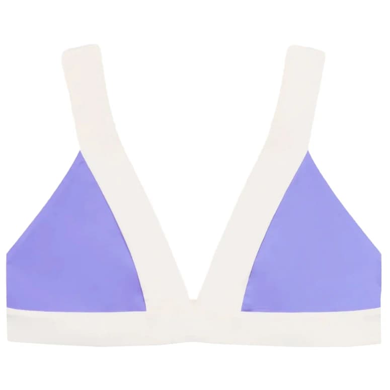 Бикини горнище Mymarini Women's Top Bikini top - Chocolate / Lilac