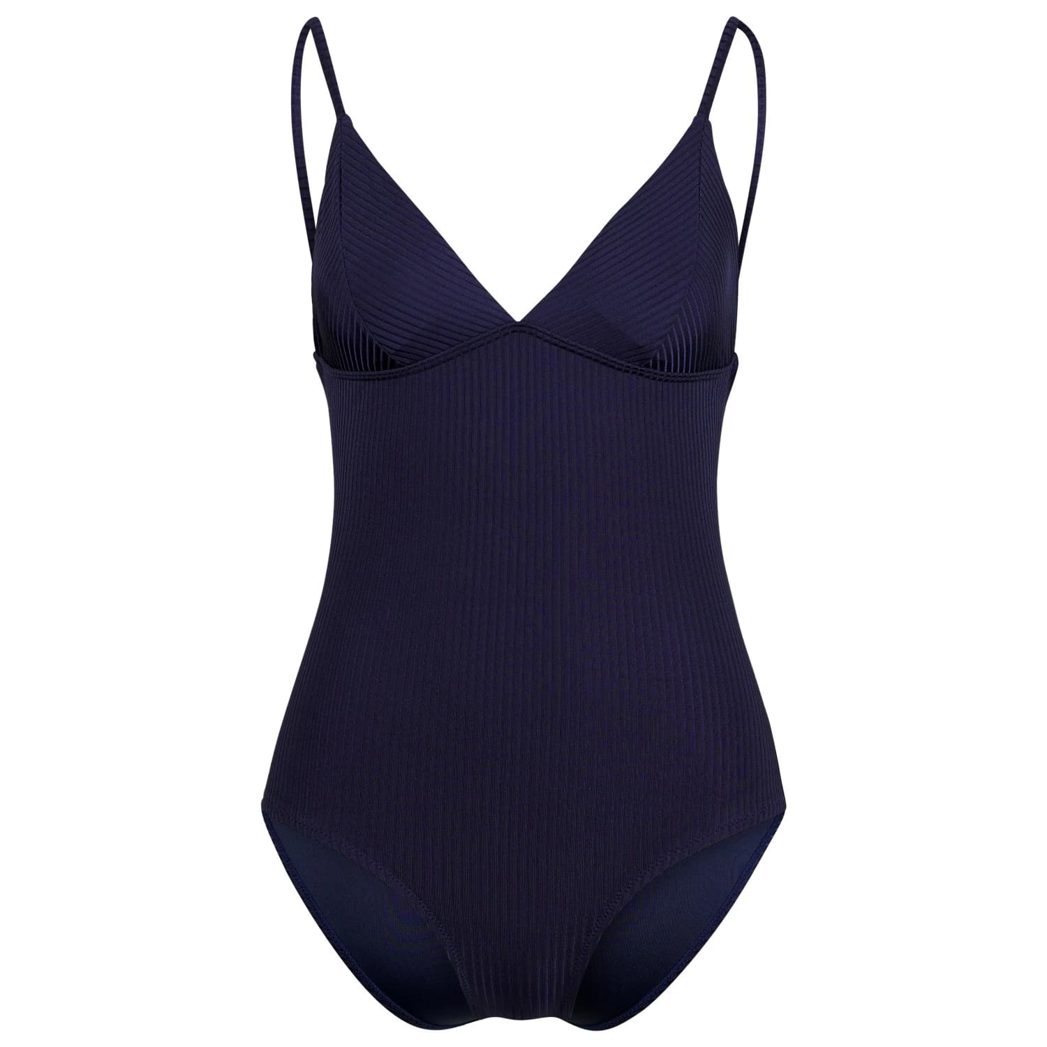 Дамски бански костюм Rip Curl Women's Luxe Surf Good One Piece Swimsuit - Dark Navy