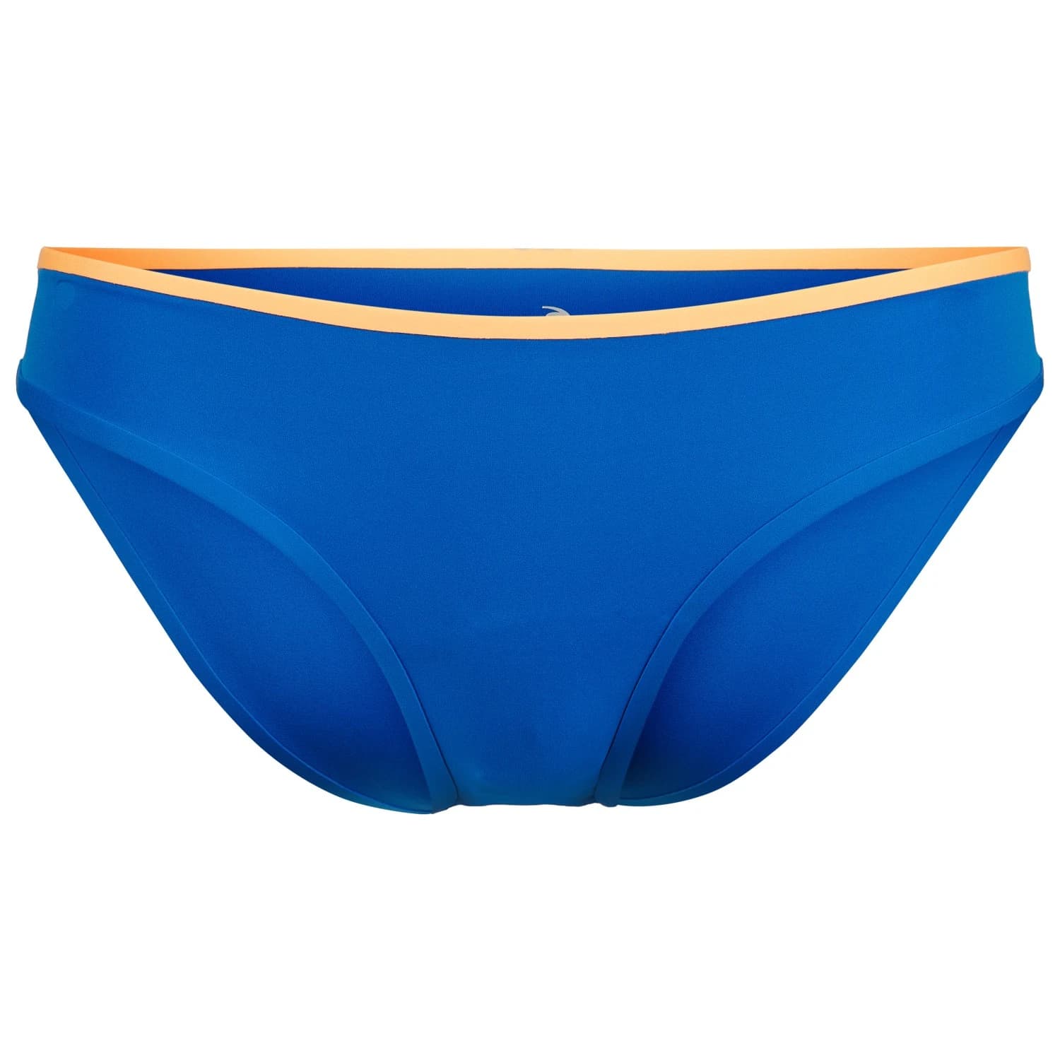 Дамско бикини долнище Rip curl Women's Mirage Fusion Hipster Pant Bikini bottom - Blue