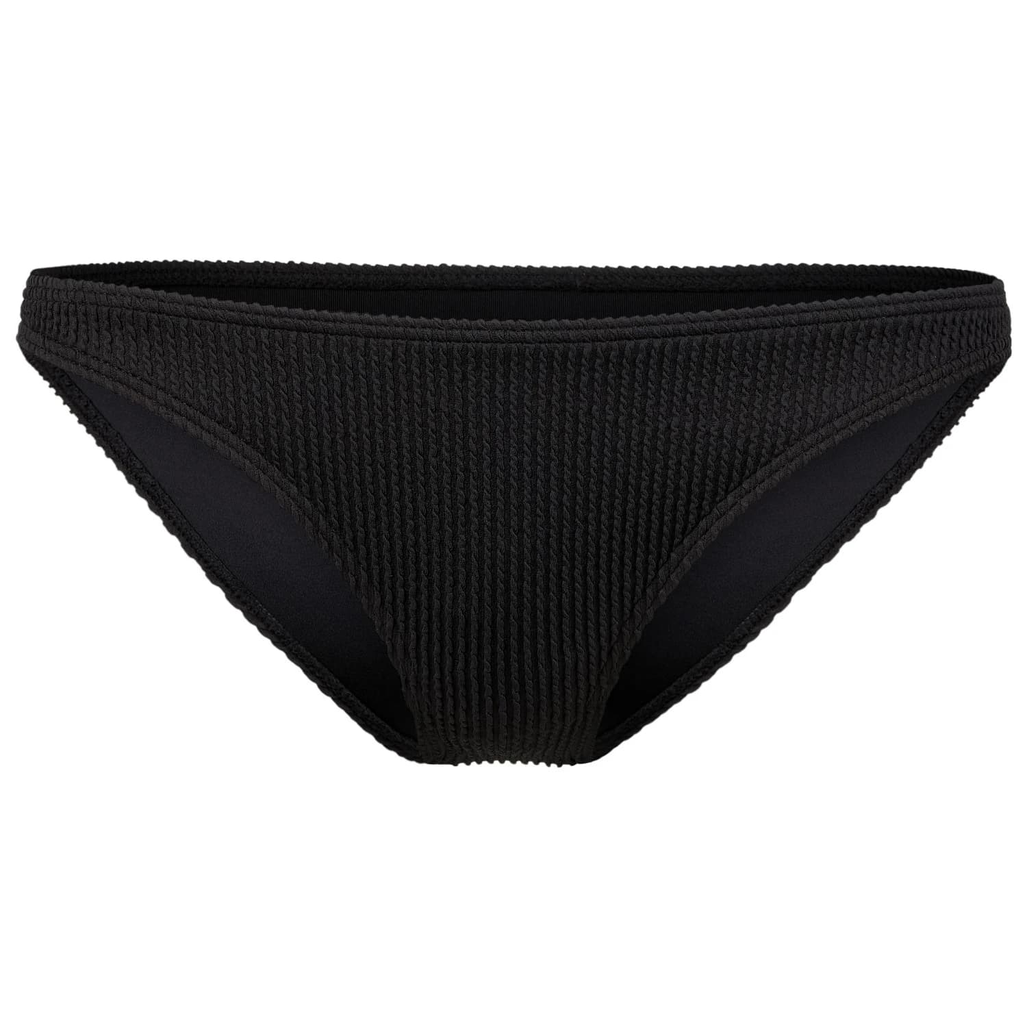 Бикини долнище Billabong Women's Summer High Tropic Bikini bottom - Black Pebble