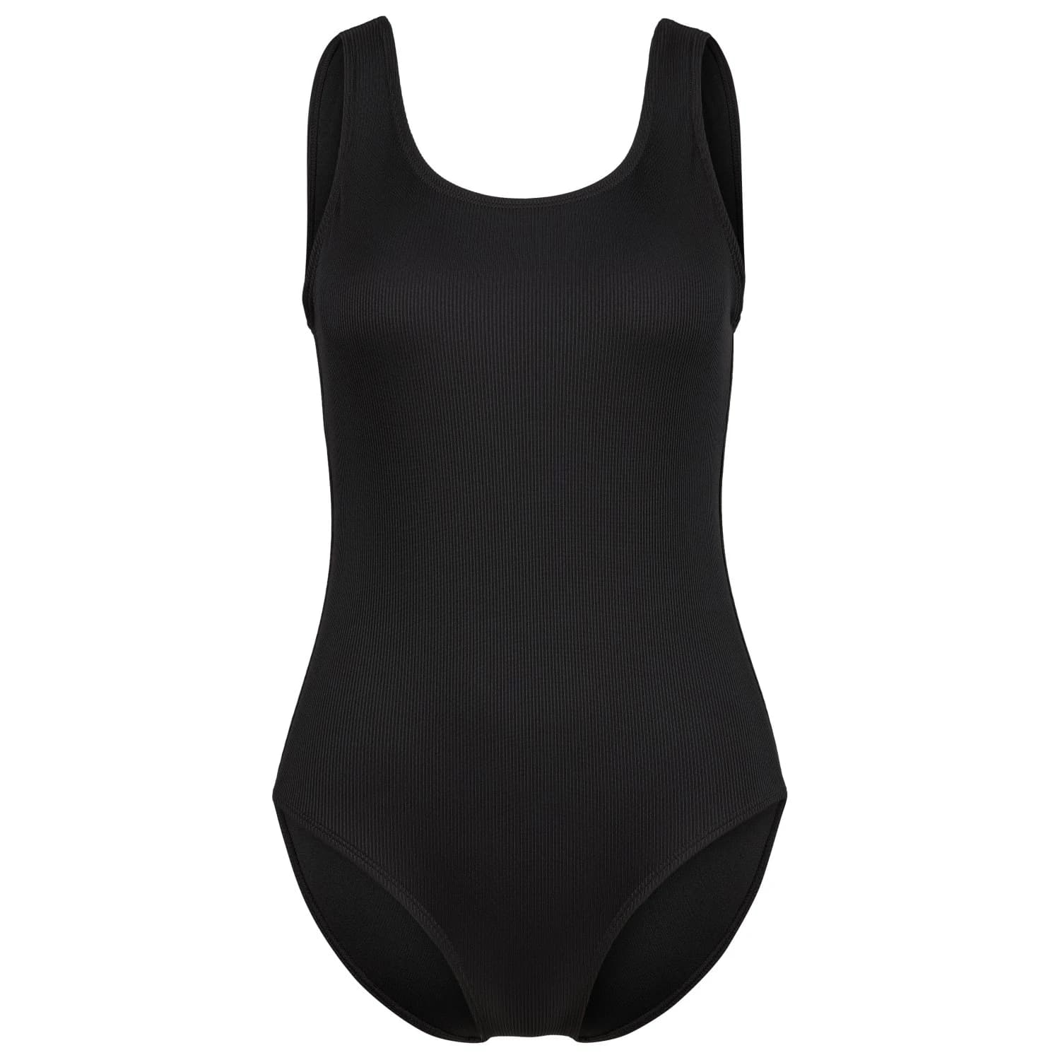 Дамски бански костюм Heber Peak Women's SeapineHe. Swimsuit - Black