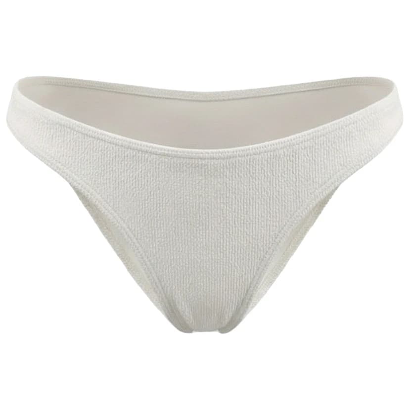 Дамско бикини долнище Banana Moon Women's Aleria Marany Bikini bottom - Ecru
