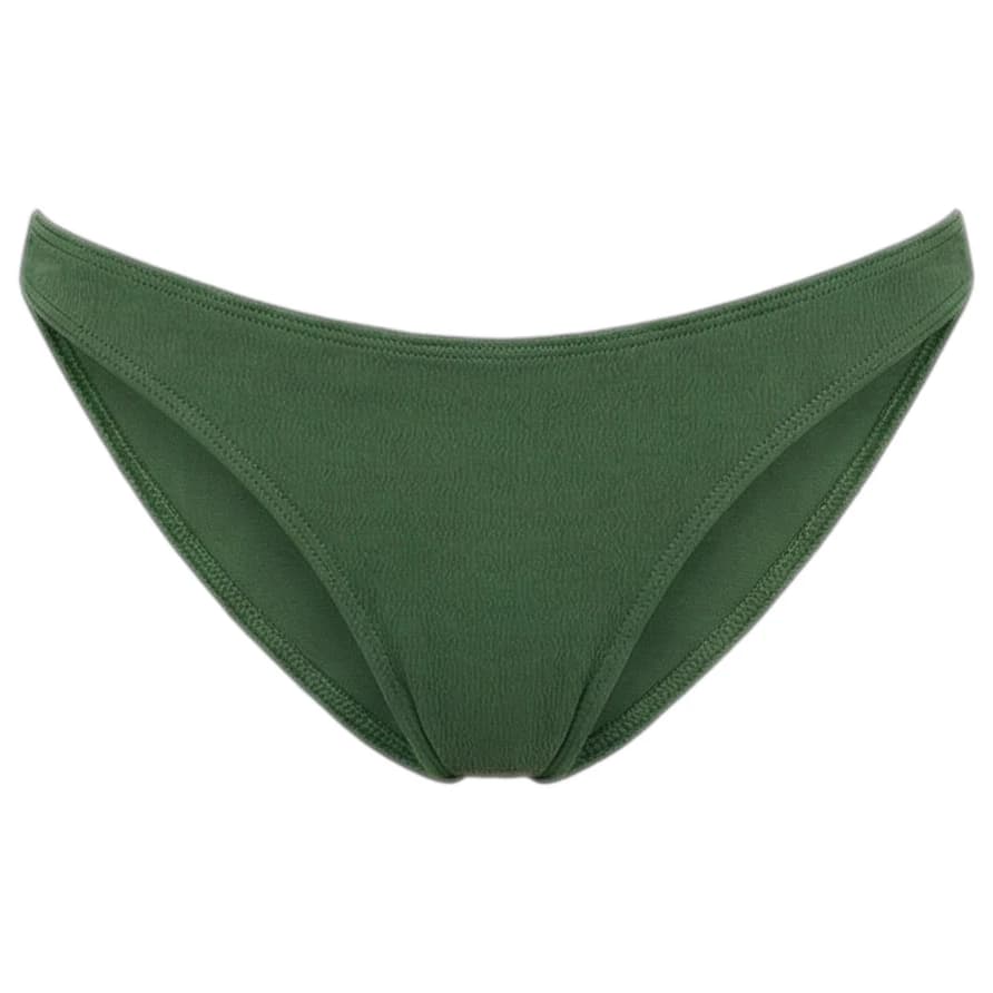 Дамско бикини долнище Banana Moon Women's Aleria Marany Bikini bottom - Kaki