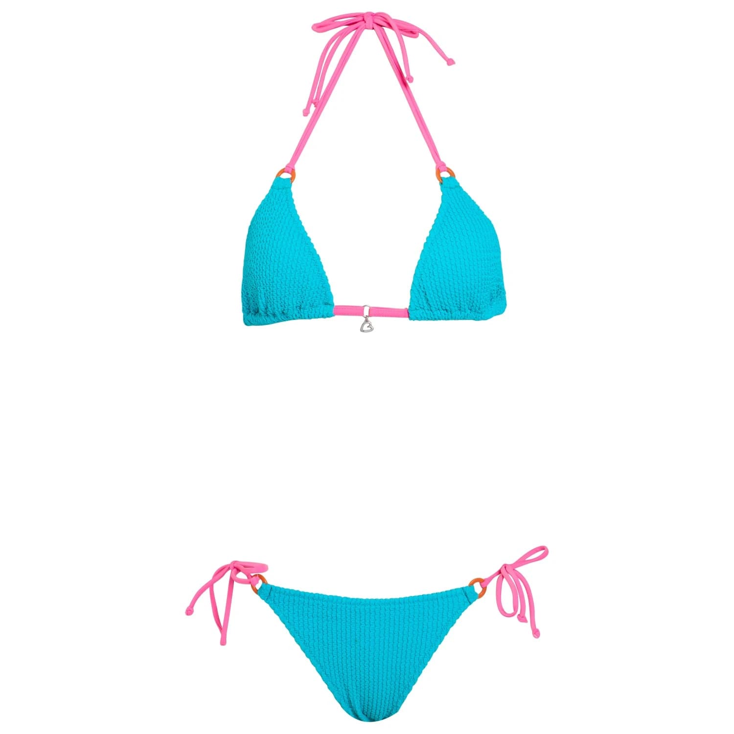 Комплект бикини Banana Moon Women's Brarolenka Popmix Bikini - Caraibes