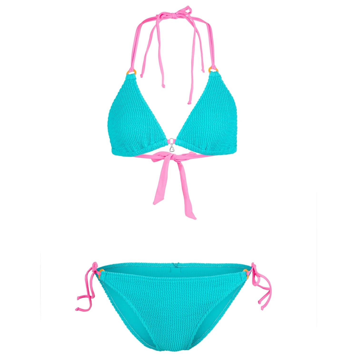 Дамски комплект бикини Banana Moon Women's Brarolenka Popmix Bikini - Caraibes