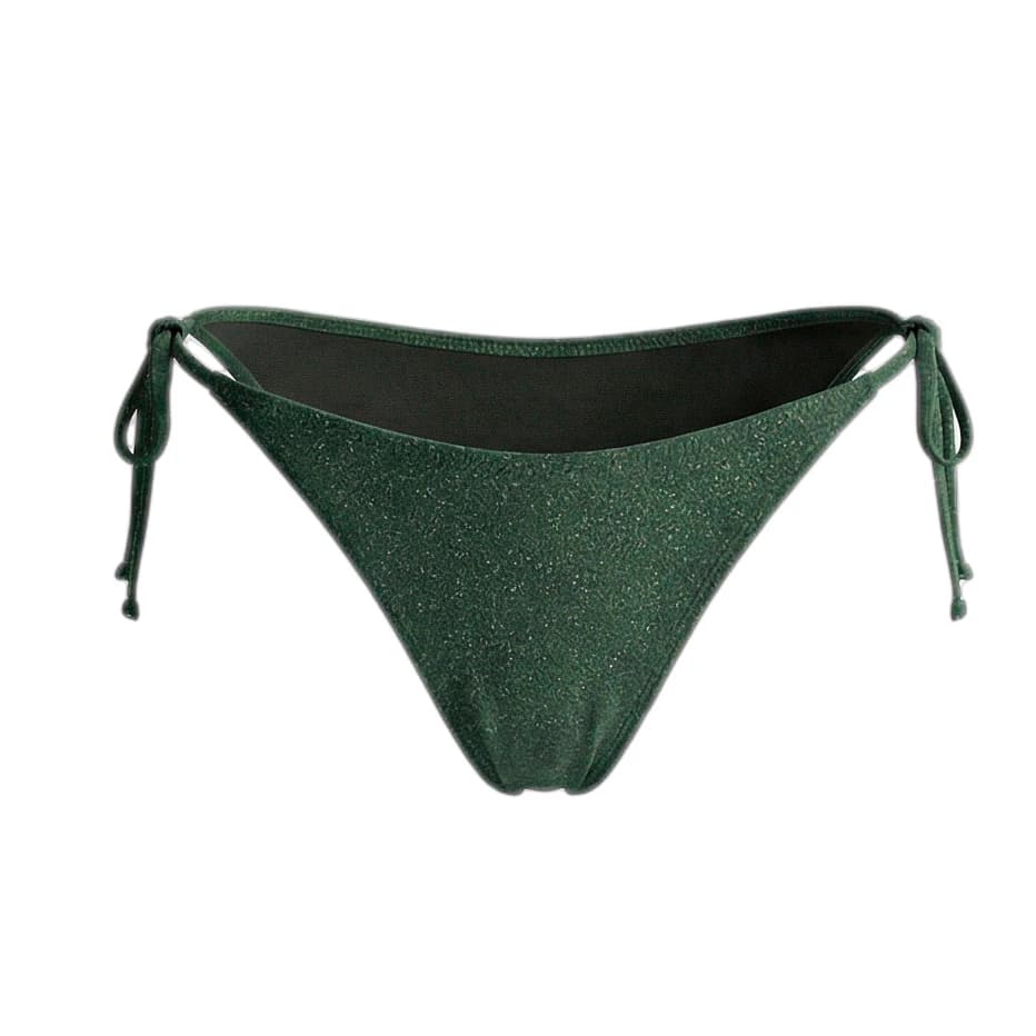 Дамско бикини долнище Banana Moon Women's Massa Sparklesun Bikini bottom - Mousse