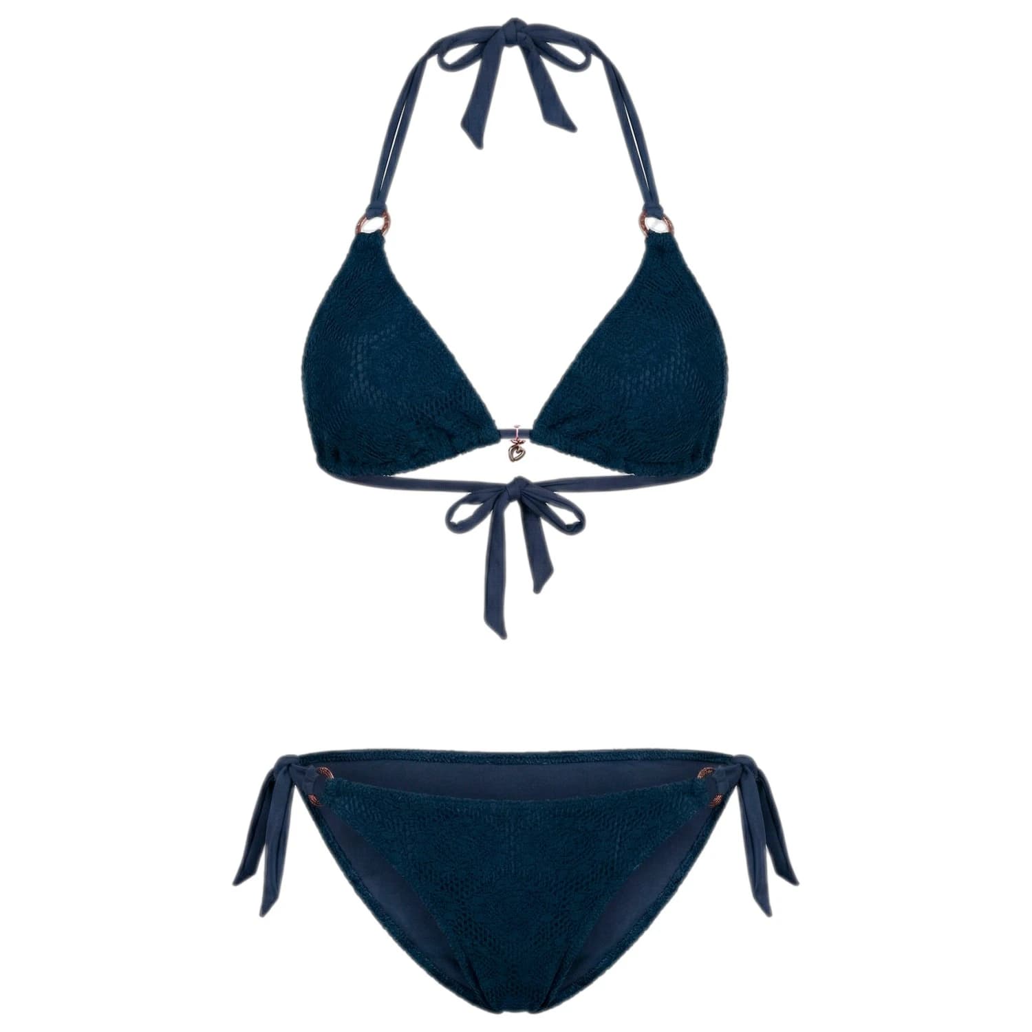 Дамски комплект бикини Banana moon Women's Yerodasia Sunmesh Bikini - Minuit