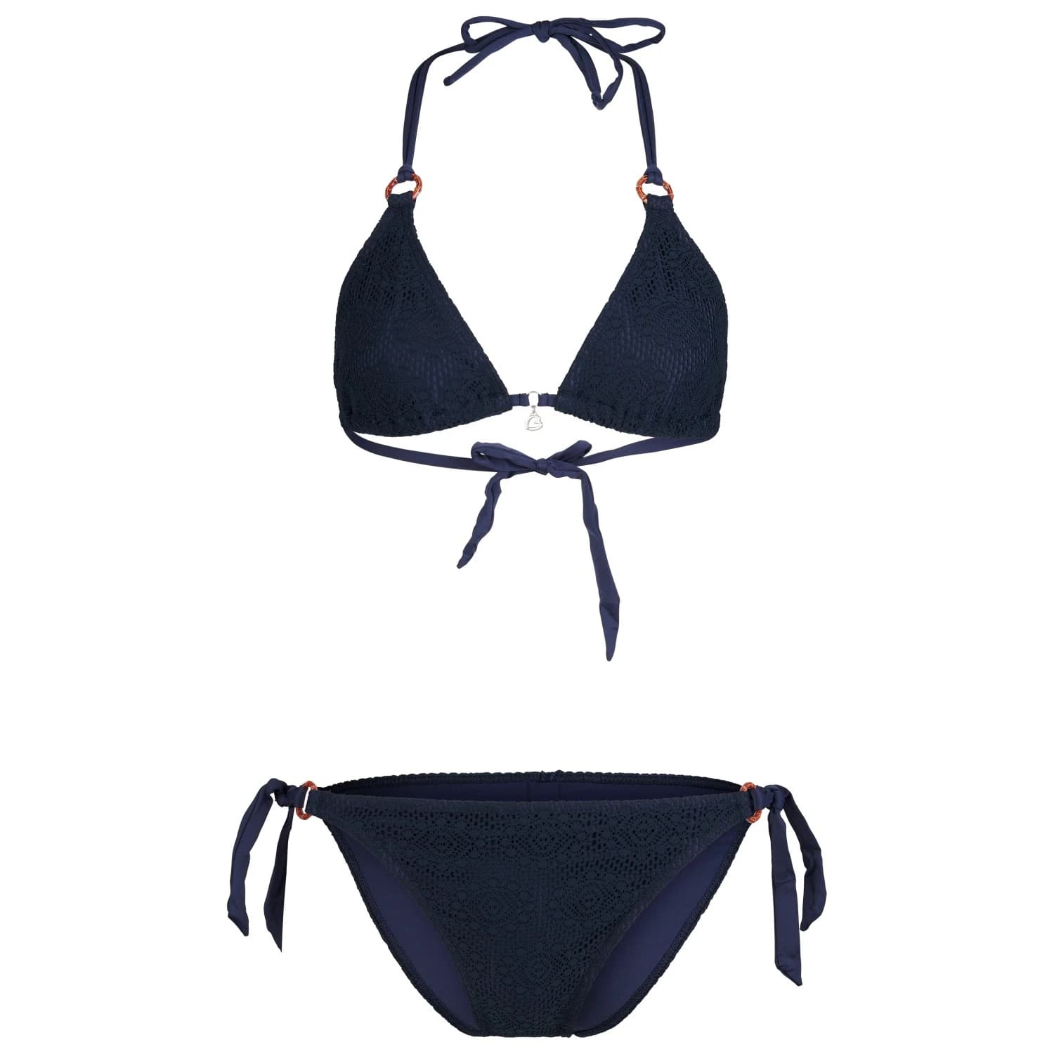 Дамски комплект бикини Banana moon Women's Yerodasia Sunmesh Bikini - Noir