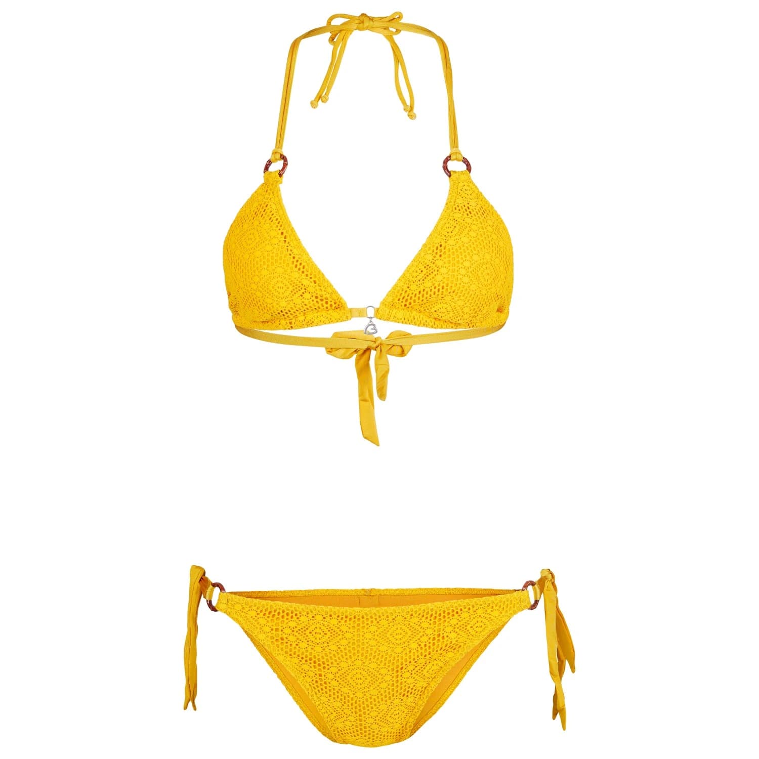 Дамски комплект бикини Banana Moon Women's Yerodasia Sunmesh Bikini - Soleil