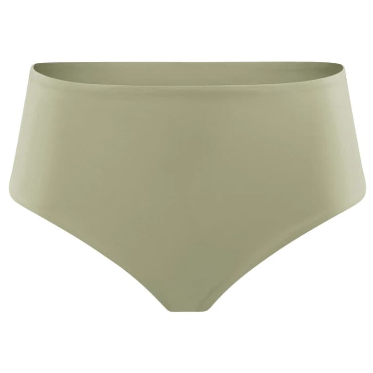Дамско бикини долнище Oy Women's Surf Bikini Hose Fugu Bikini bottom - Salbeigrün