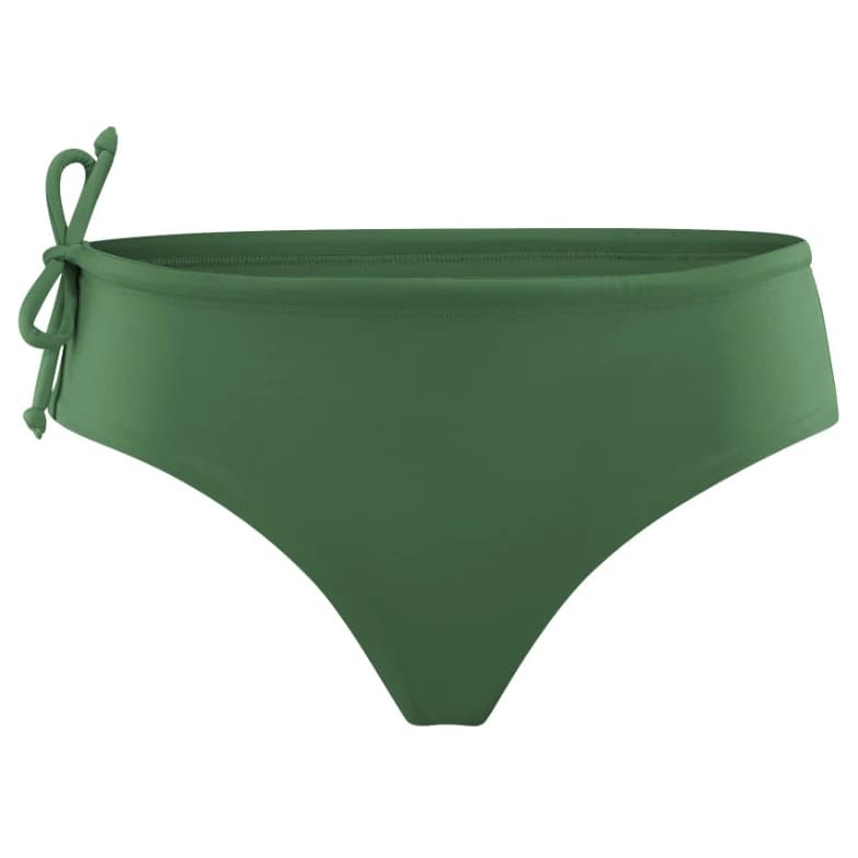 Дамско бикини долнище Oy Women's Surf Bikini Hose Opah Bikini bottom - Dunkelgrün