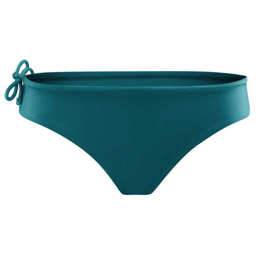 Дамско бикини долнище Oy Women's Surf Bikini Hose Tope Bikini bottom - Petrolblau