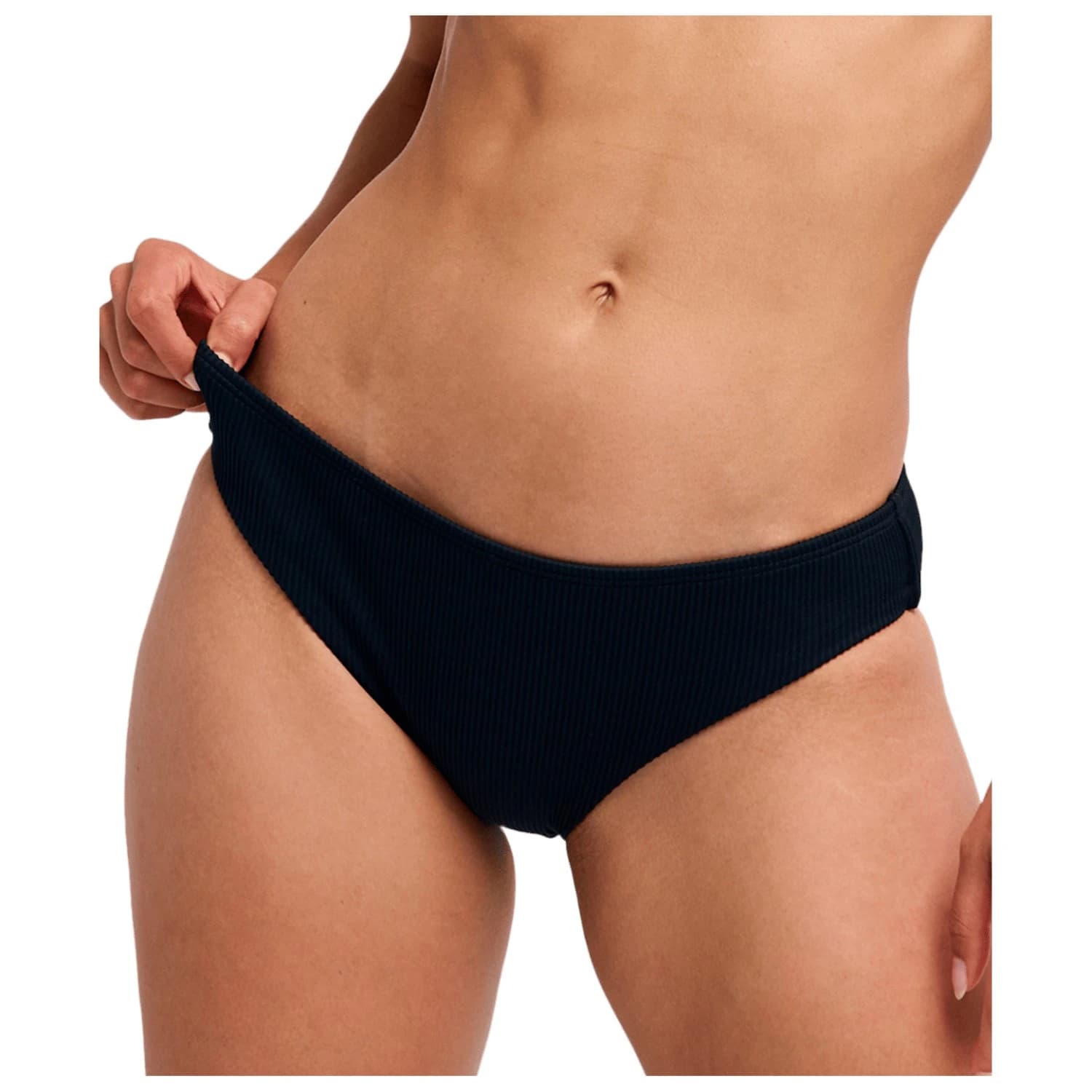 Дамско бикини долнище Roxy Women's Roxy Love Hipster Bikini bottom - Anthracite