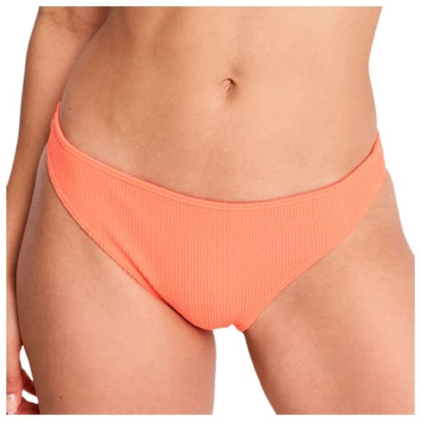 Дамско бикини долнище Roxy Women's Roxy Sunshine Moderate Bikini bottom - Camellia