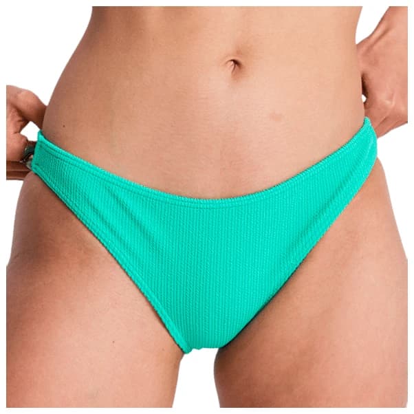 Дамско бикини долнище Roxy Women's Roxy Sunshine Moderate Bikini bottom - Katydid