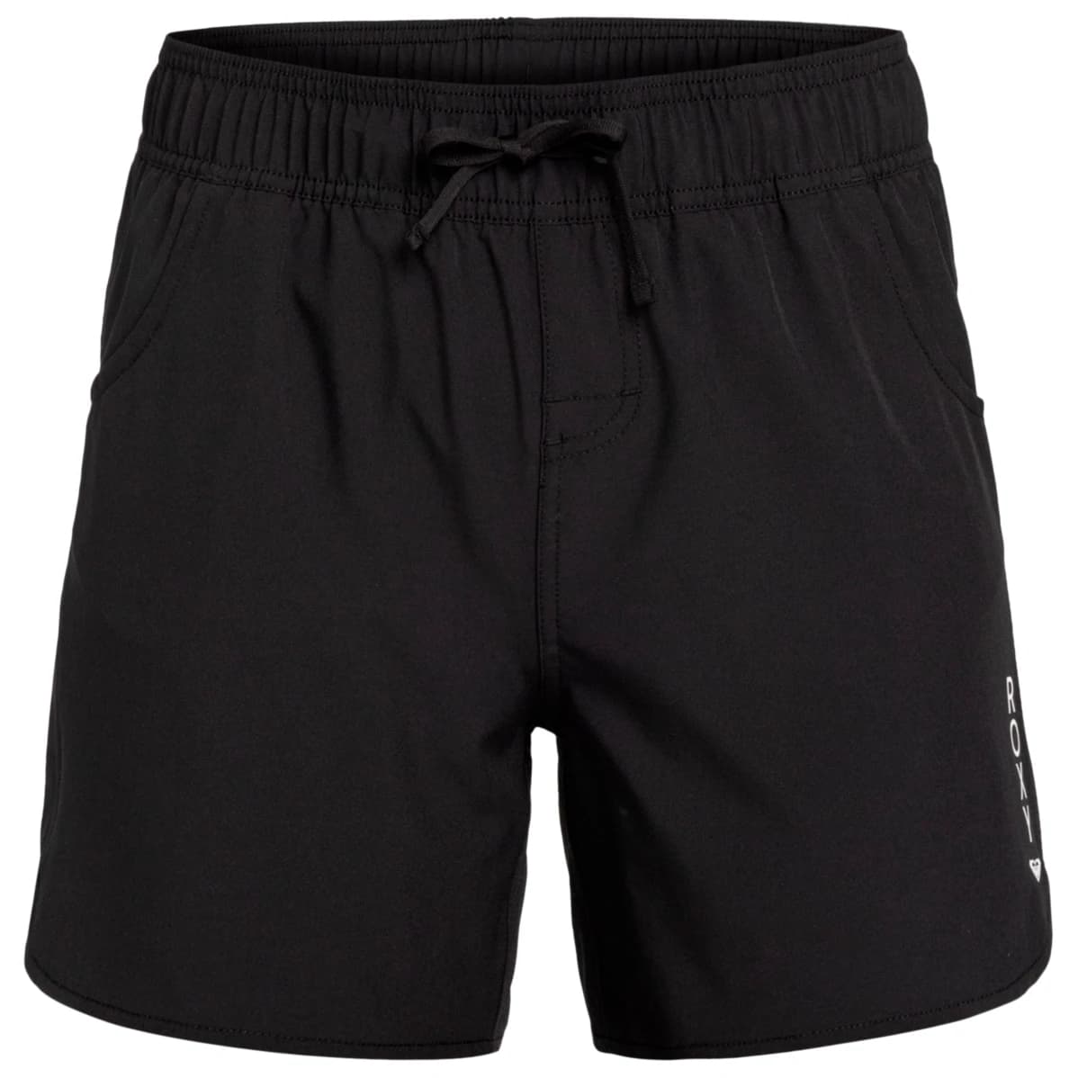 Дамски бордшорт Roxy Women's Roxy Wave 5 Inch BS Boardshorts - Anthracite