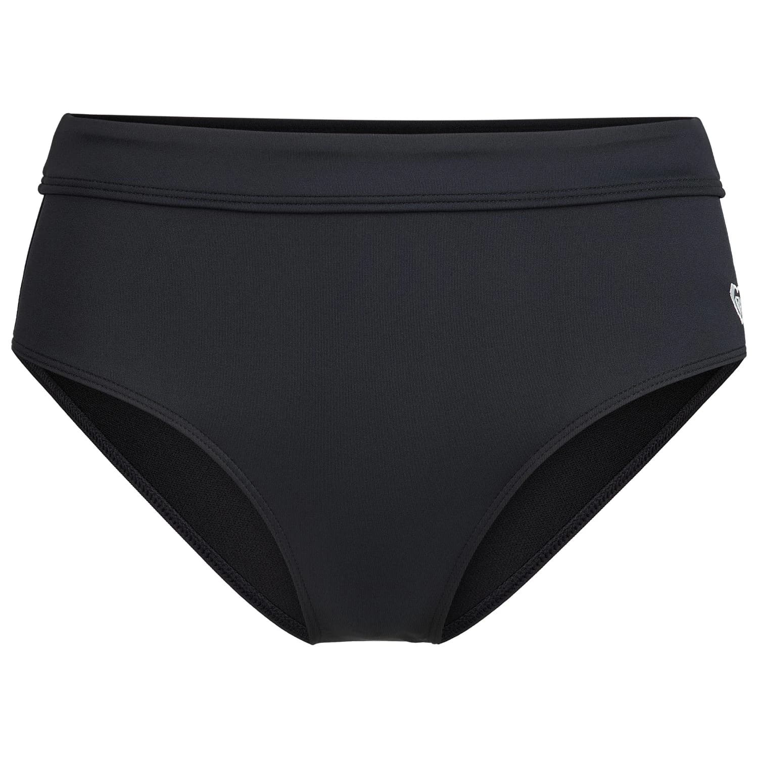 Дамско бикини долнище Roxy Women's SD Essentials Hipster MW Bikini bottom - Anthracite