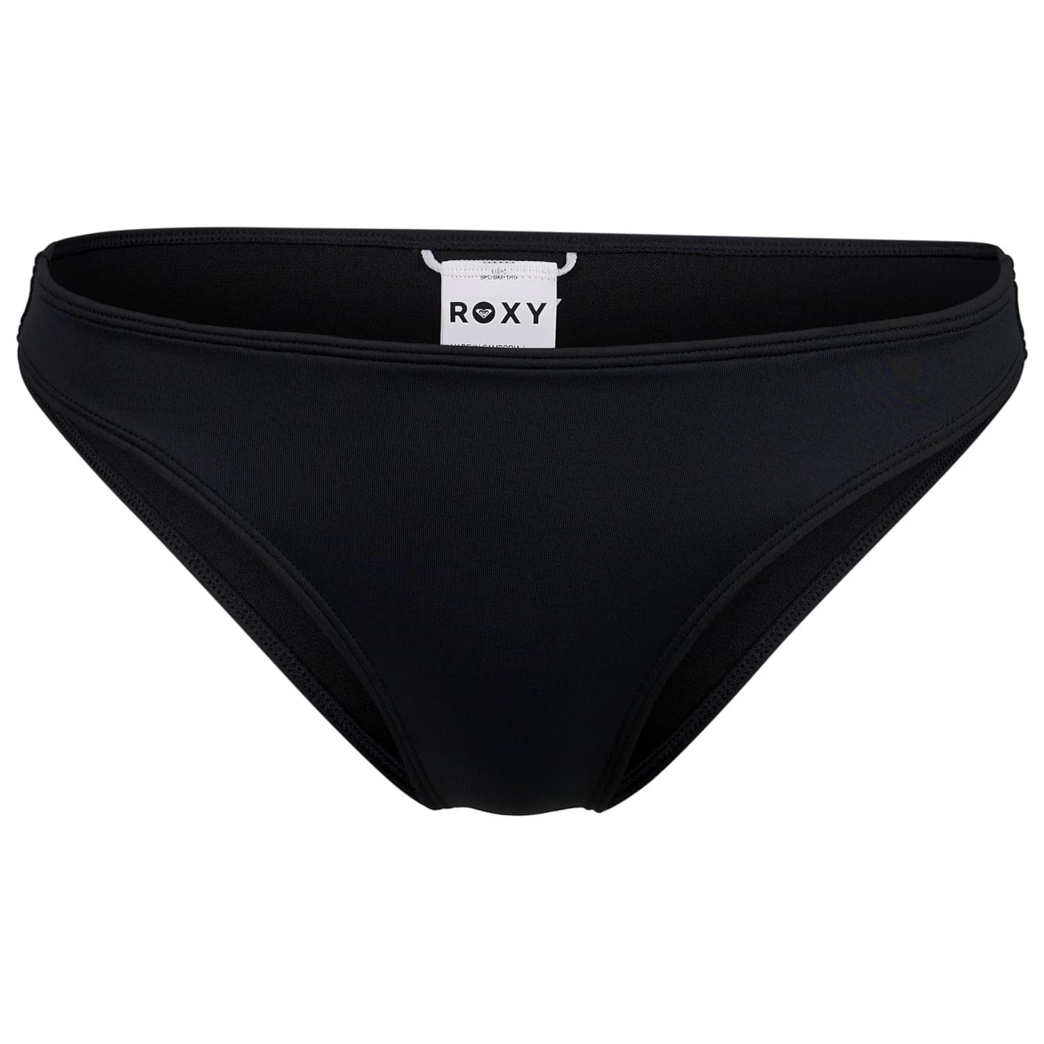 Дамско бикини долнище Roxy Women's SD Essentials Moderate Bikini bottom - Anthracite