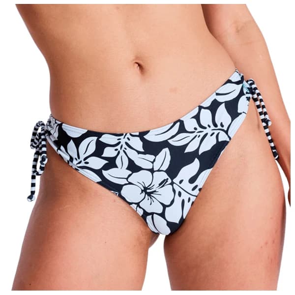 Дамско бикини долнище Roxy Women's Summer Surf Cheeky Bikini bottom - Anthracite The Mo