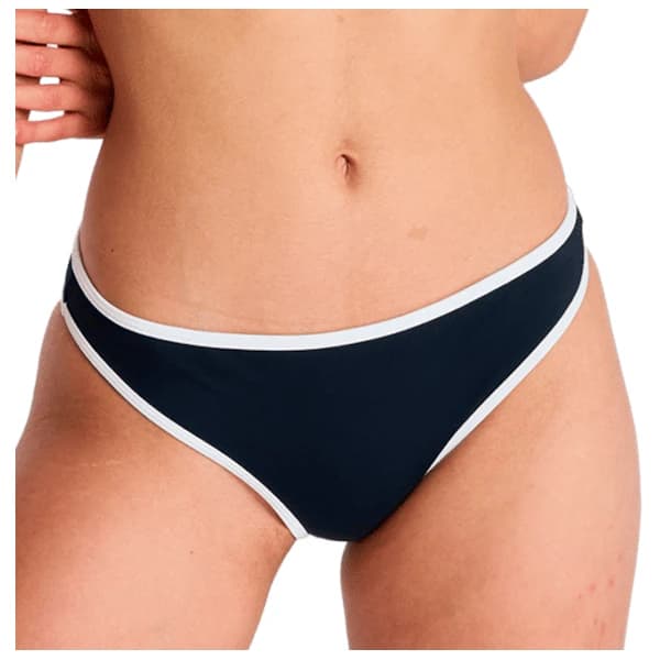 Дамско бикини долнище Roxy Women's The Retro Essentials Classic Bikini bottom - Anthracite