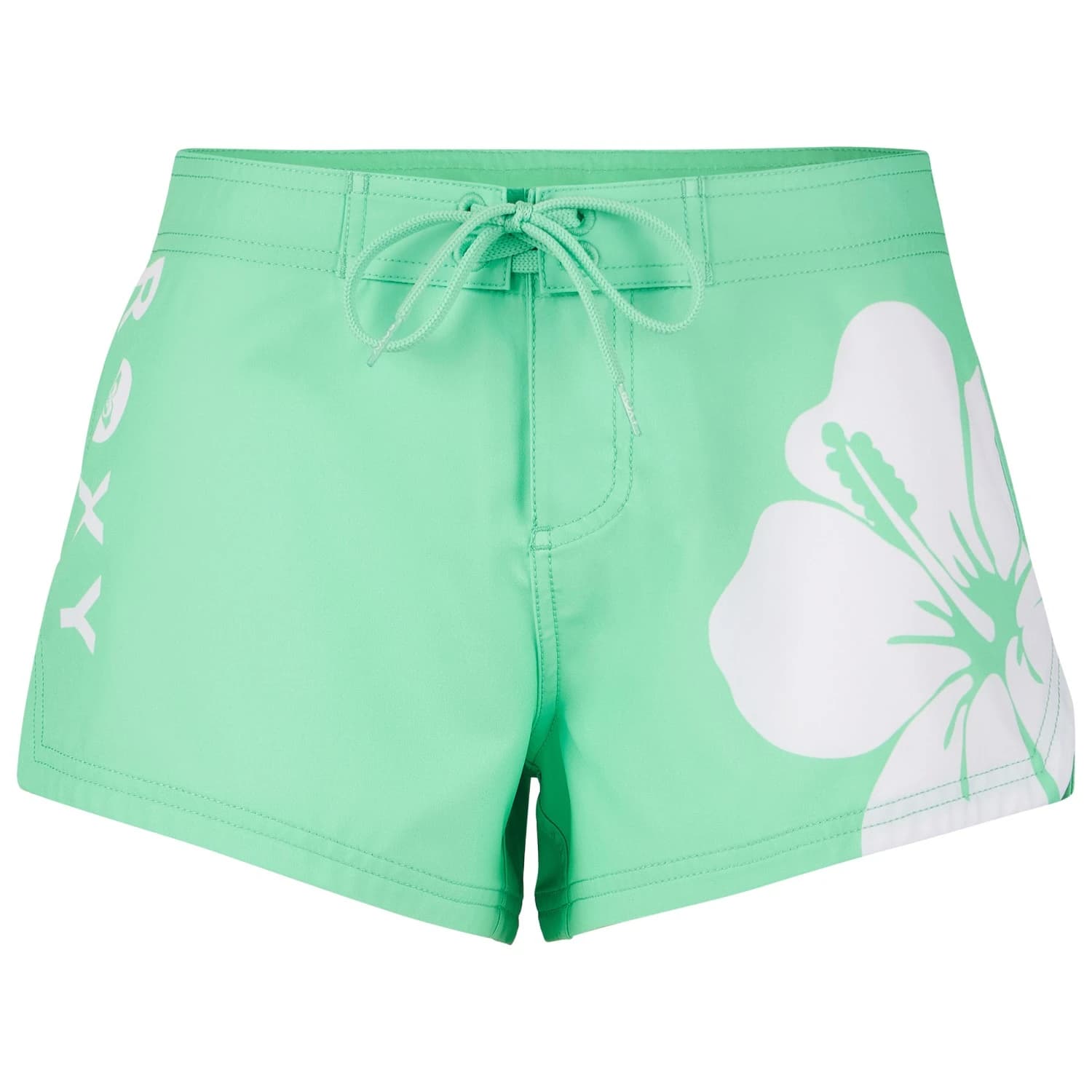 Дамски бордшорт Roxy Women's To Dye For 3 Inch Boardshorts - Katydid