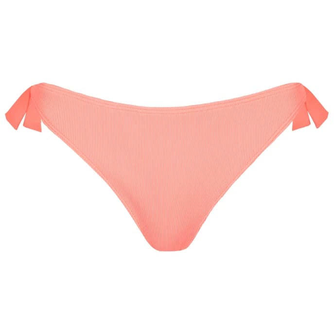 Дамско бикини долнище Barts Women's Cimazy Cheeky Bum Side Ties Bikini bottom - Camelia