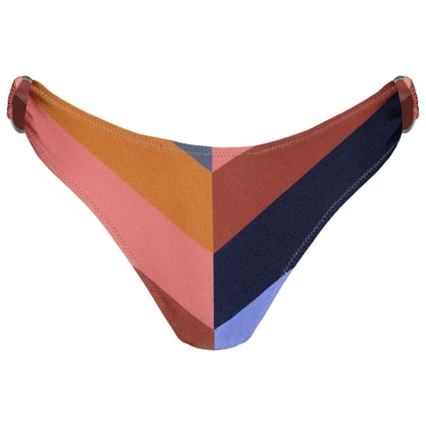 Дамско бикини долнище Barts Women's Corangs High Leg Briefs Bikini bottom - Multi