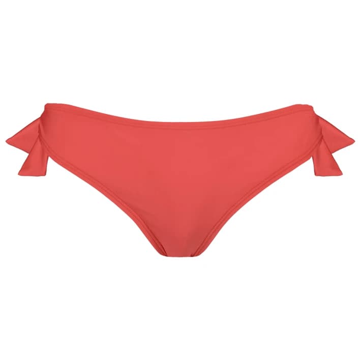 Дамско бикини долнище Barts Women's Kelli Bikini Briefs Bikini bottom - Coral