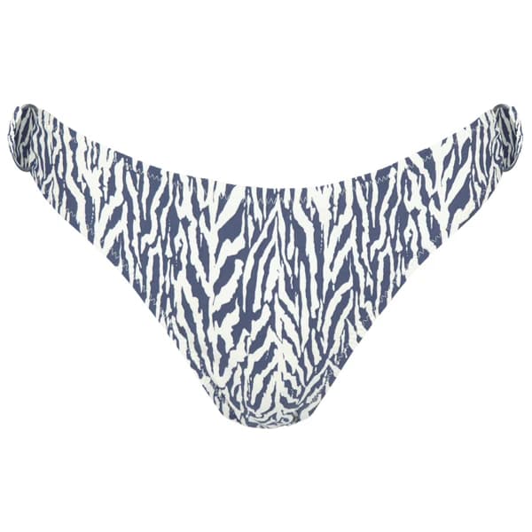 Дамско бикини долнище Barts Women's Nerissa High Leg Briefs Bikini bottom - Denim