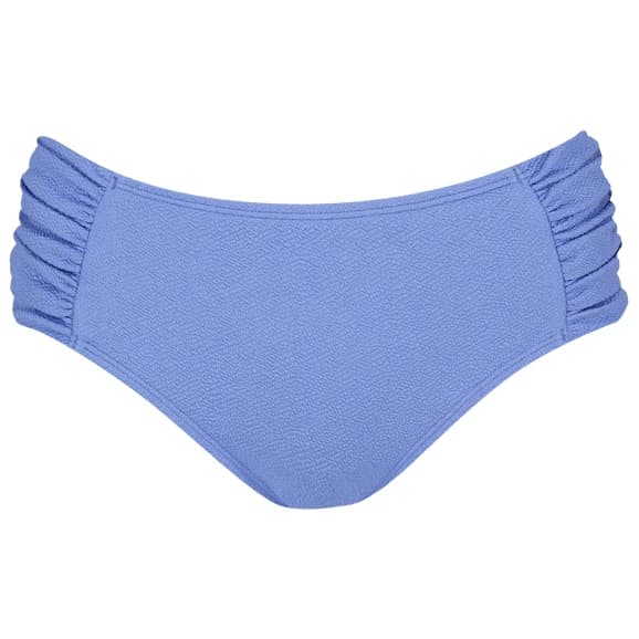 Дамско бикини долнище Barts Women's Saltoty Mid Waist Briefs Bikini bottom - Lavender