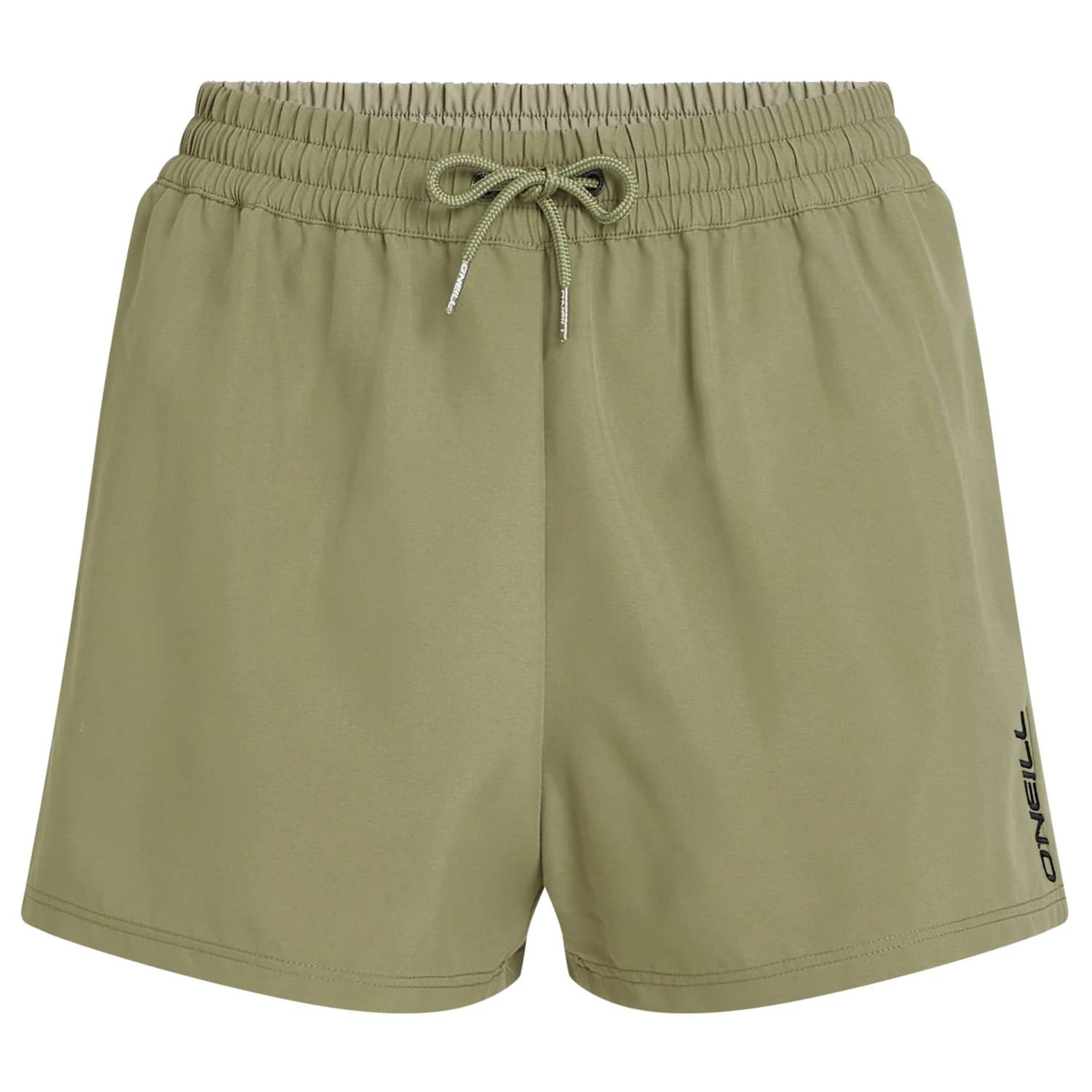 Дамски бордшорт O'Neill Women's Essentials 12 Swimshorts Boardshorts - Avery Fern