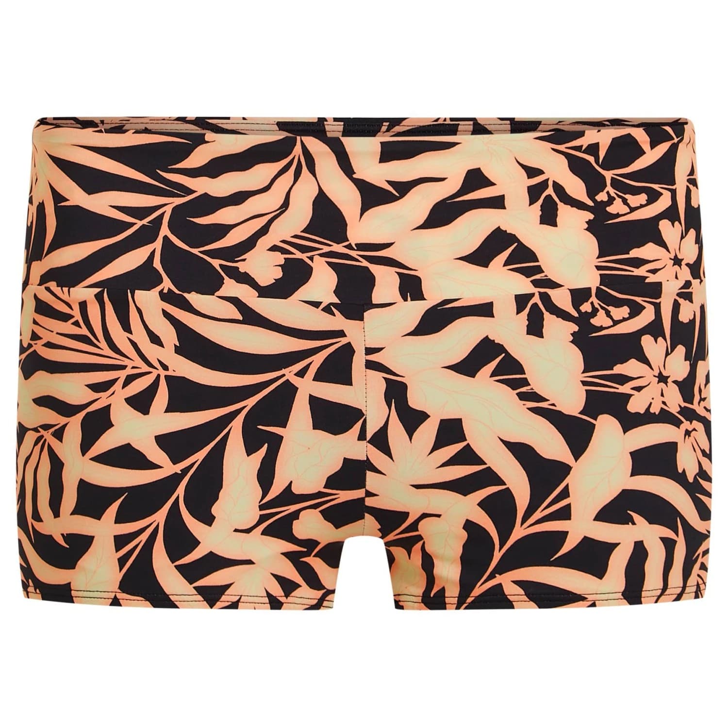 Дамско бикини долнище O'Neill Women's Grenanda Bottom Bikini bottom - Black Brazillian Sun