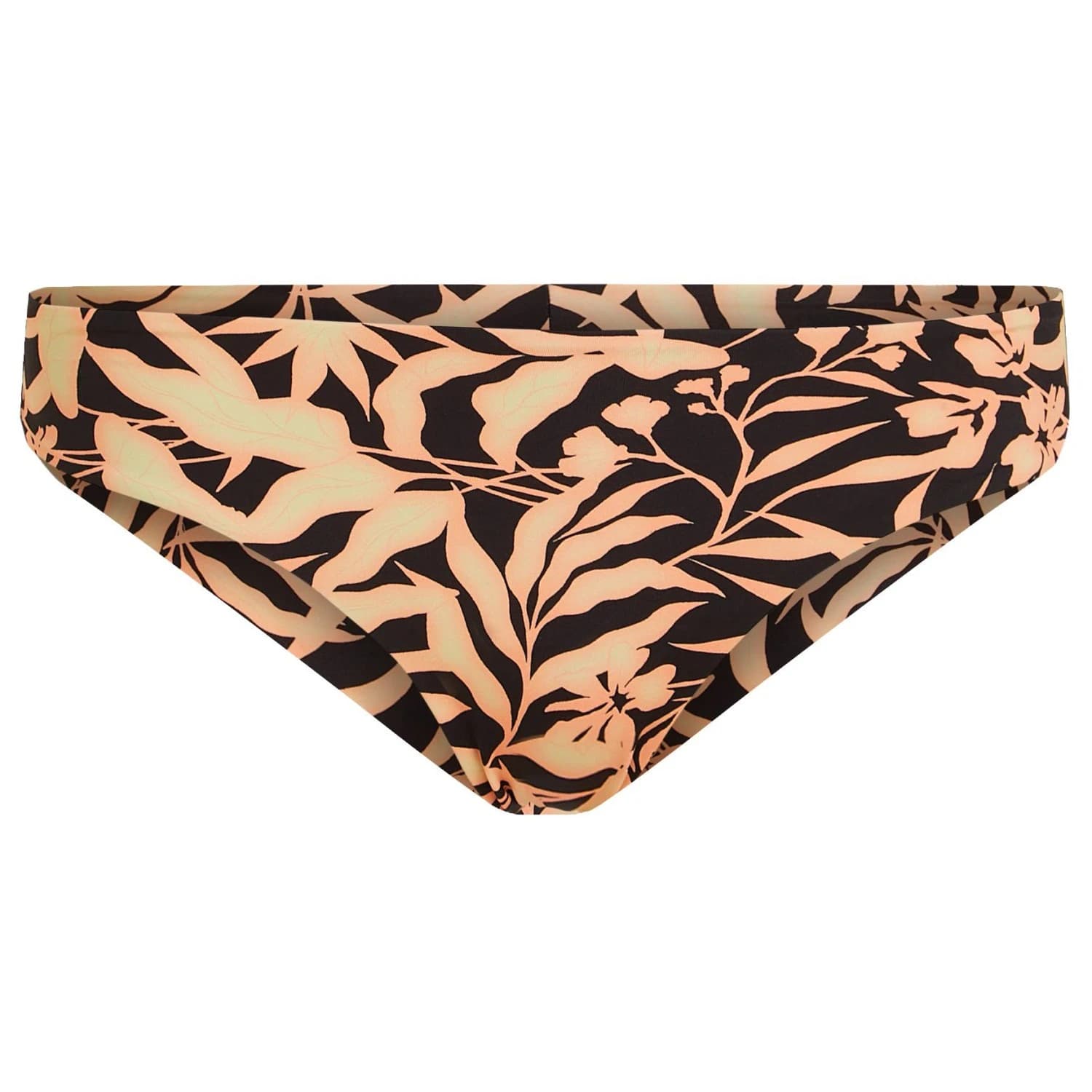 Дамско бикини долнище O'Neill Women's Maoi Bottom Bikini bottom - Black Brazillian Sun
