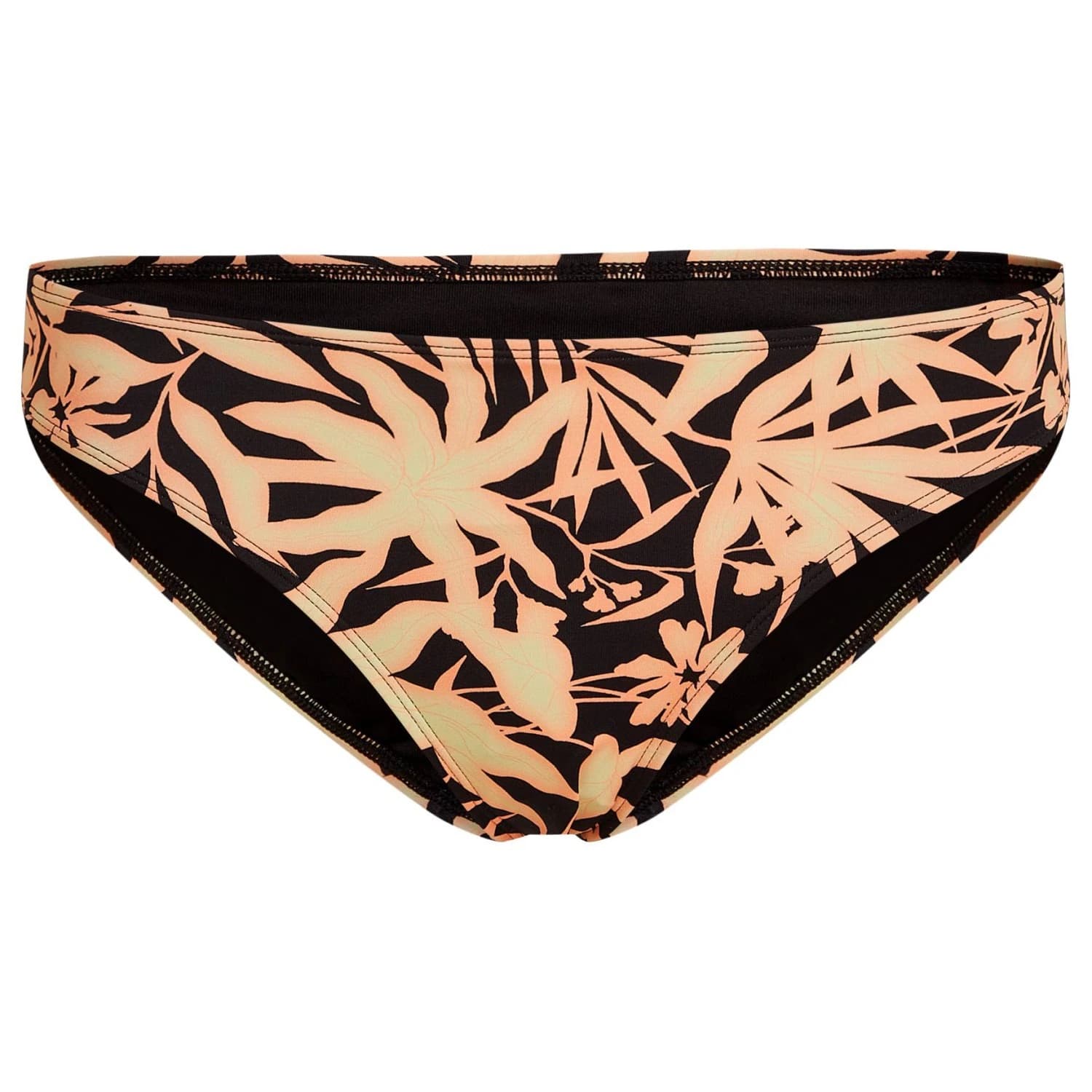 Дамско бикини долнище O'Neill Women's Rita Bottom Bikini bottom - Black Brazillian Sun