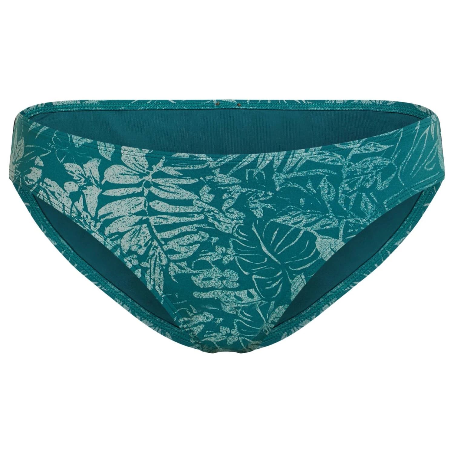 Дамско бикини долнище O'Neill Women's Rita Bottom Bikini bottom - Green Island Sky