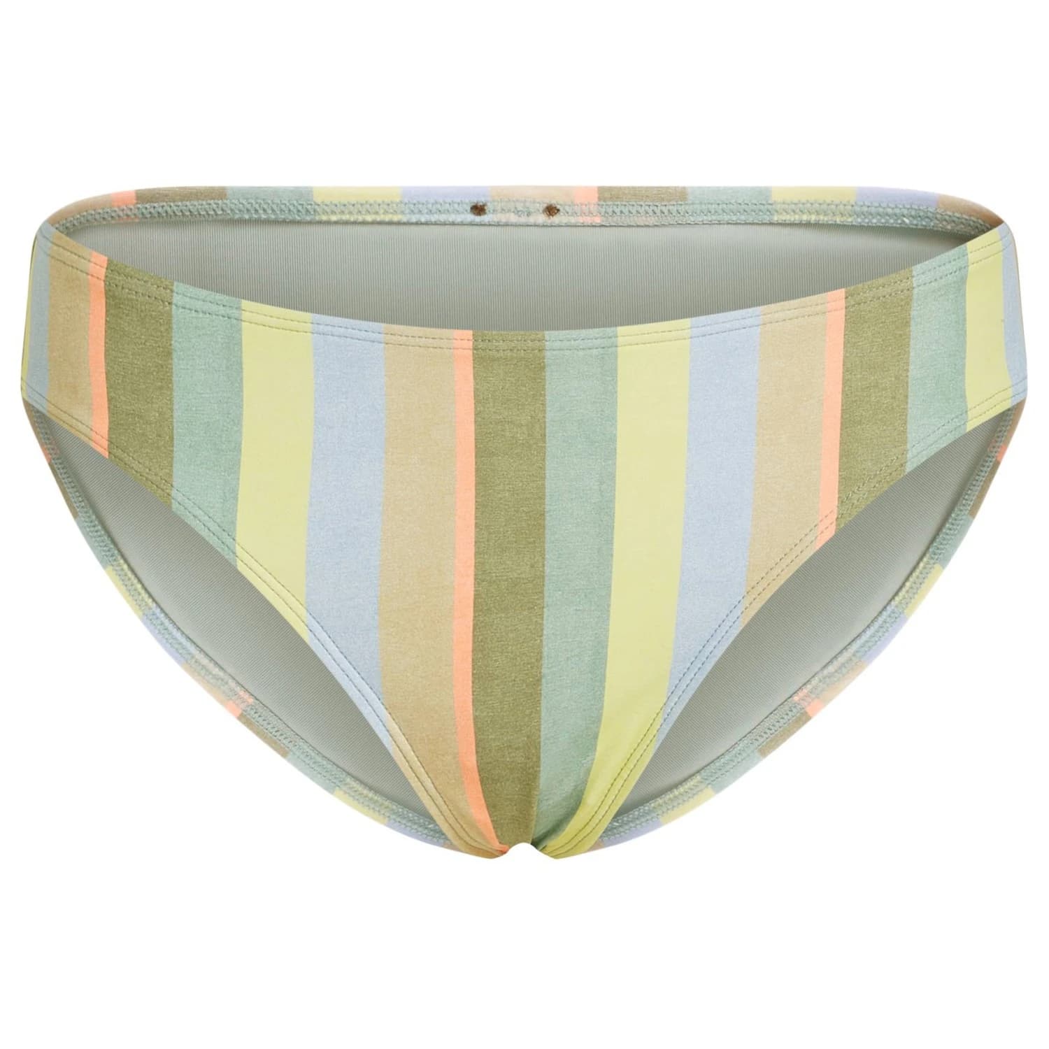 Дамско бикини долнище O'Neill Women's Rita Bottom Bikini bottom - Multi Must Haves Stripe