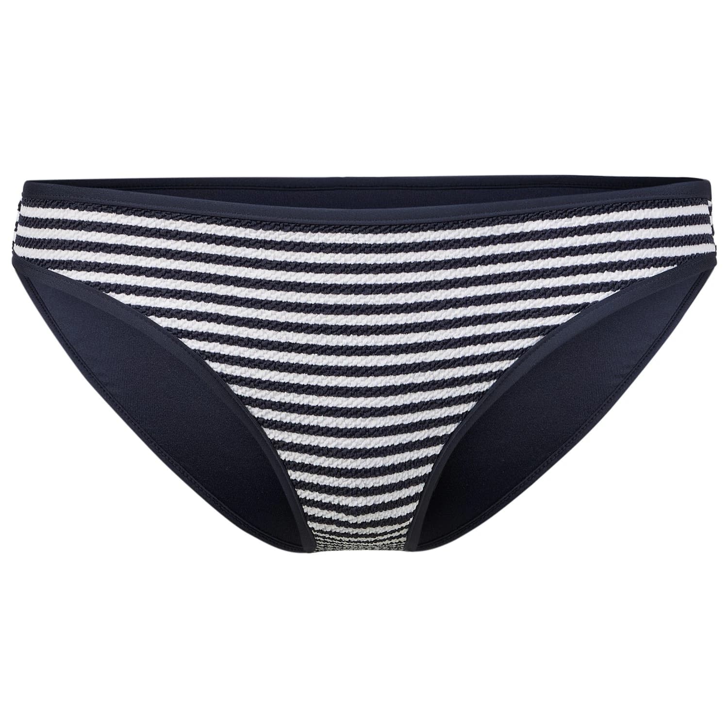 Дамско бикини долнище Seafolly Clubhouse Hipster Pant Bikini bottom - True Navy