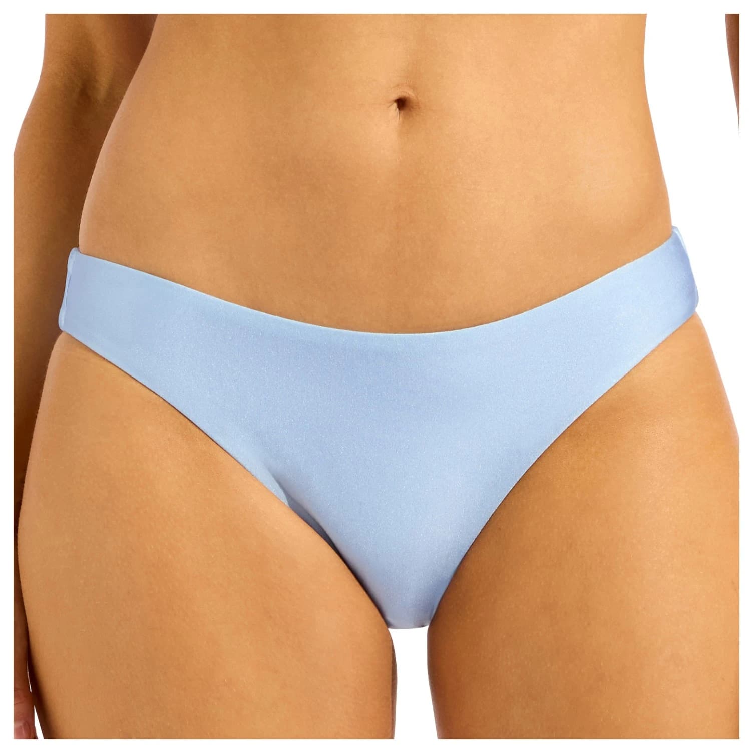 Дамско бикини долнище Seafolly Palermo Hipster Pant Bikini bottom - Powder Blue