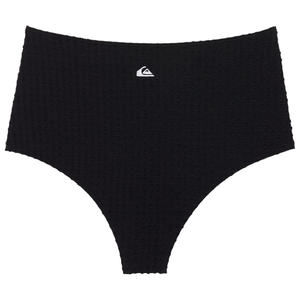 Дамско бикини долнище Quiksilver Women's Melly Bottom Bikini bottom - Black