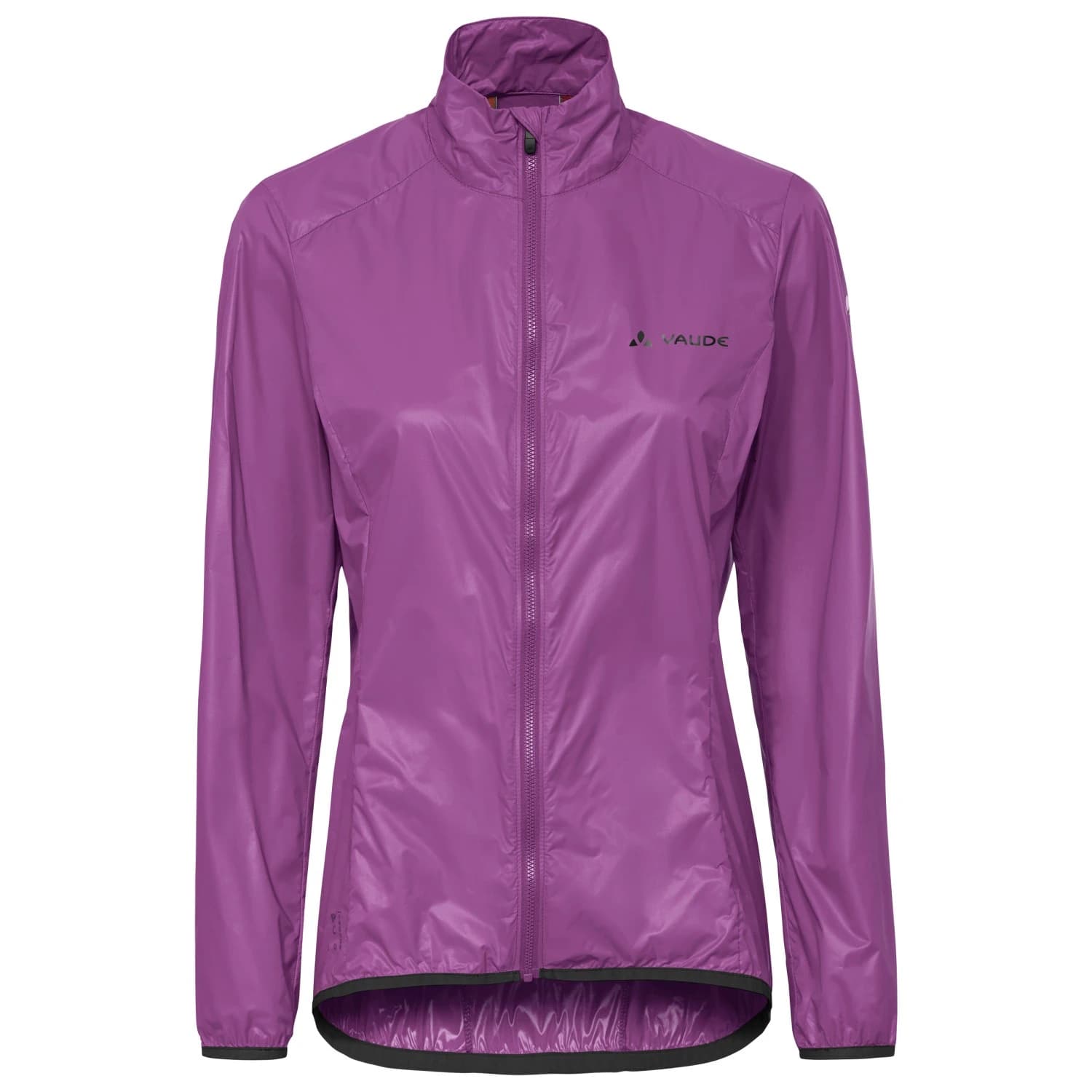 Дамско ветрозащитно яке за колоездене Vaude Women's Matera Air Jacket Cycling jacket - Magenta