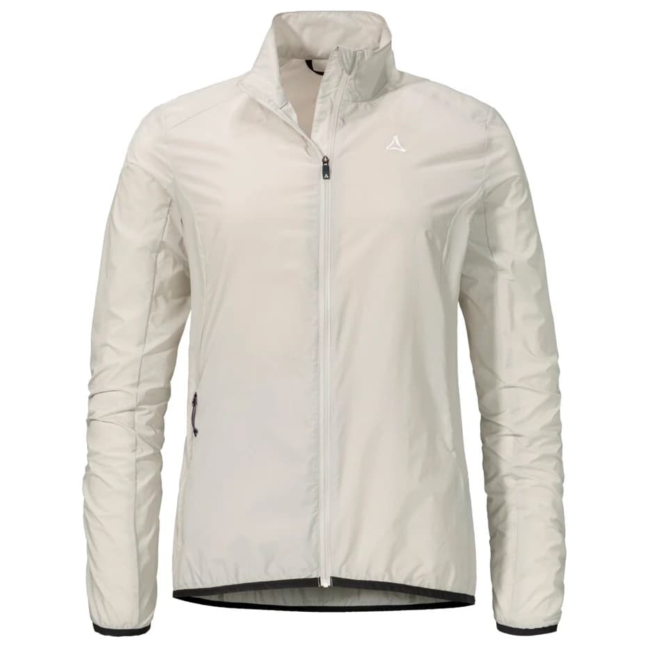 Дамско ветрозащитно яке за колоездене Schöffel Women's Jacket Style Cannobio Cycling jacket - Nordic